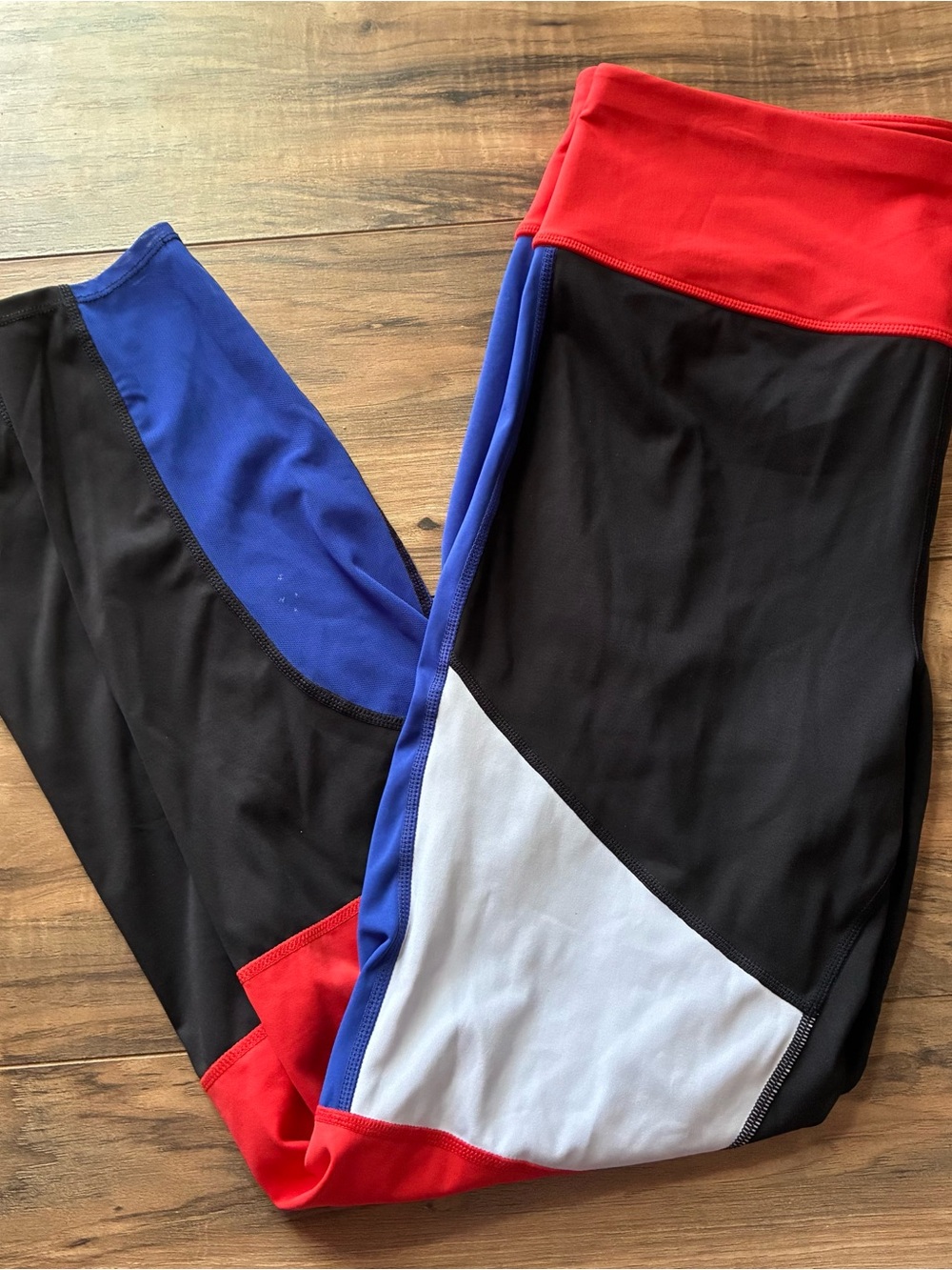 Avia Athletic Leggings